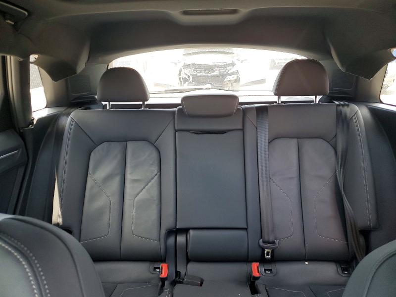 Продаж на аукціоні авто 2020 Audi Q3, vin: WA1EECF35L1007951, номер лоту: 61717256