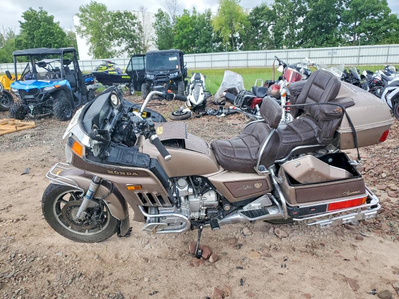 Aukcja sprzedaży 1984 Honda Gl1200, vin: 1HFSC1423EA023930, numer aukcji: 61295976