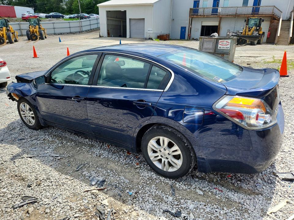 Aukcja sprzedaży 2012 Nissan Altima, vin: 1N4AL2AP2CN521625, numer aukcji: 60669506