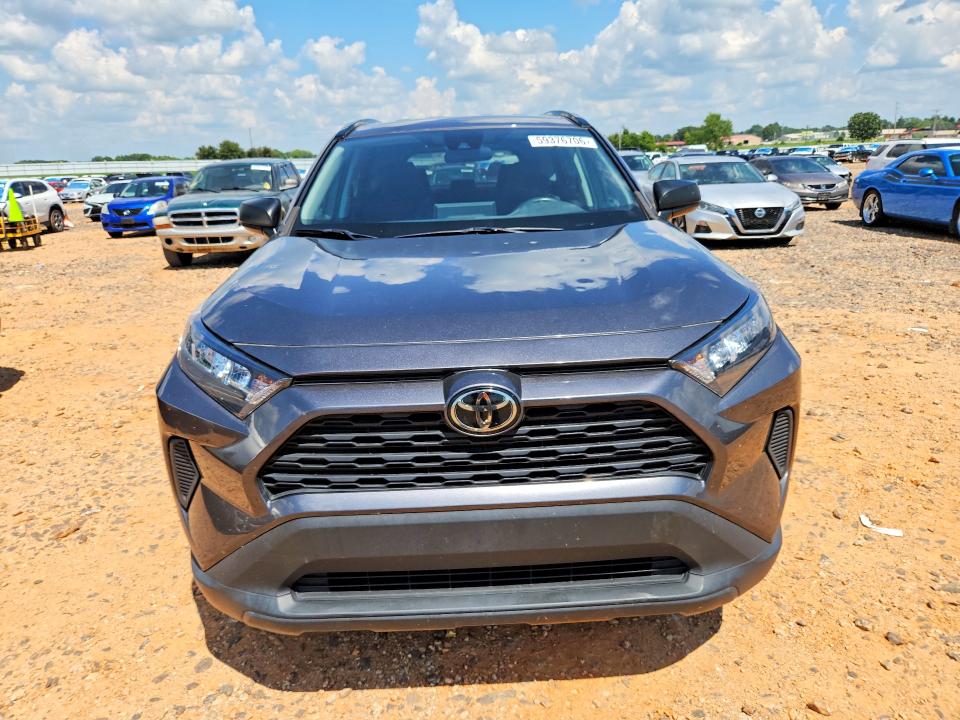 Продажа на аукционе авто 2021 Toyota Rav4, vin: 2T3F1RFV3MC255078, номер лота: 59376706