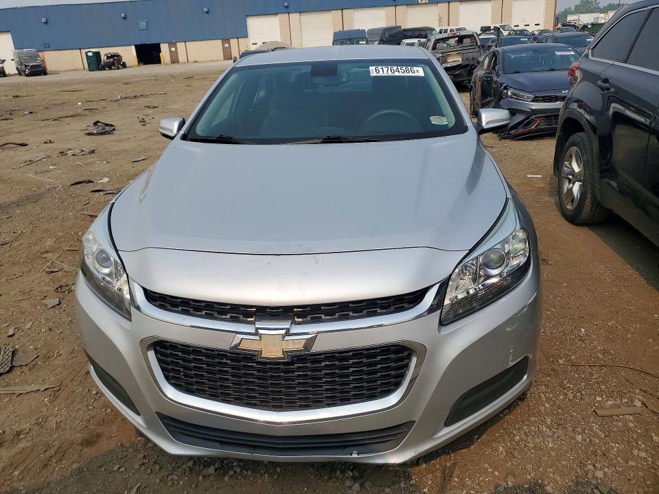 Продажа на аукционе авто 2015 Chevrolet Malibu, vin: 1G11C5SL7FF183038, номер лота: 61764586