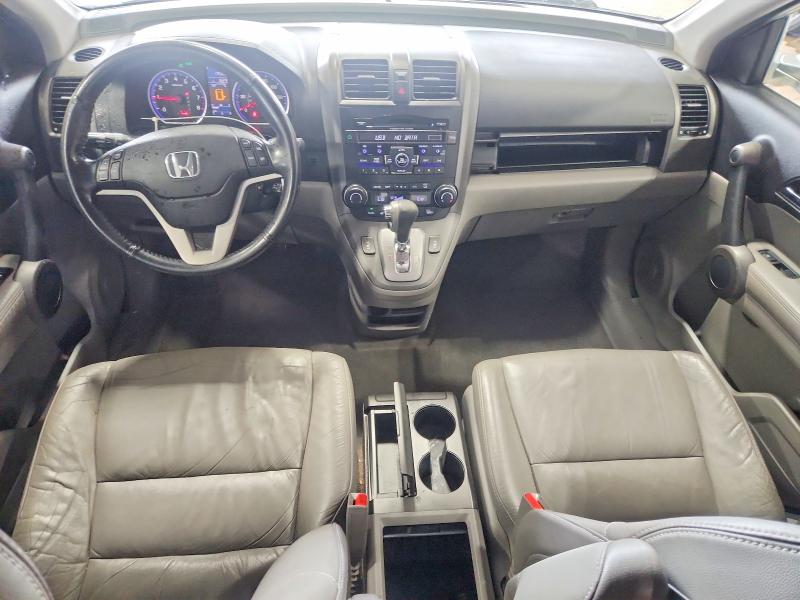 62252526 :رقم المزاد ، 5J6RE4H7XAL022633 vin ، 2010 Honda Cr-v مزاد بيع