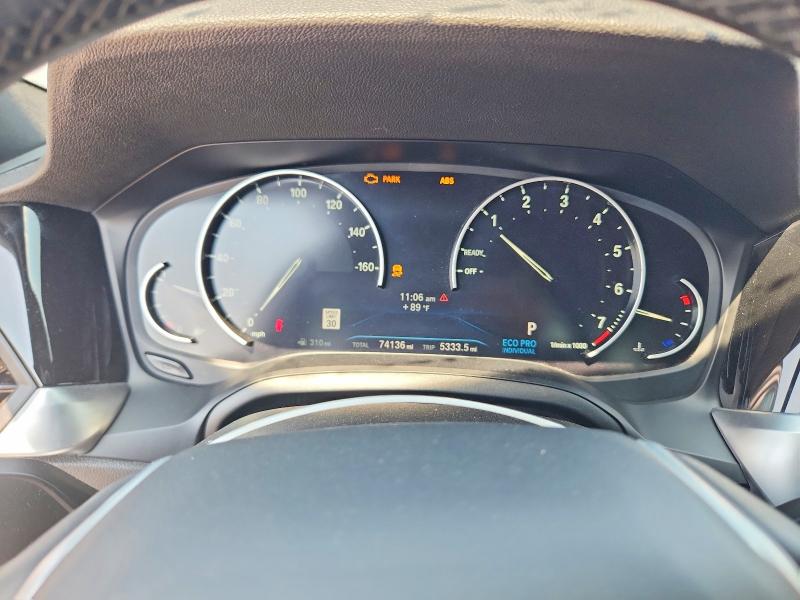 Aukcja sprzedaży 2020 Bmw 330xi, vin: 3MW5R7J05L8B42158, numer aukcji: 60822306
