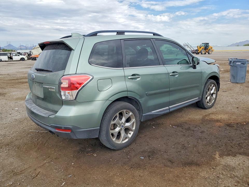 Aukcja sprzedaży 2017 Subaru Forester, vin: JF2SJAWC3HH585278, numer aukcji: 61508496
