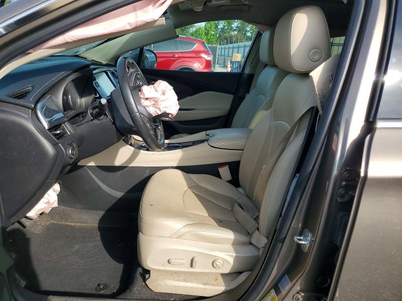 Aukcja sprzedaży 2016 Buick Envision, vin: LRBFXESX4GD189072, numer aukcji: 61599416