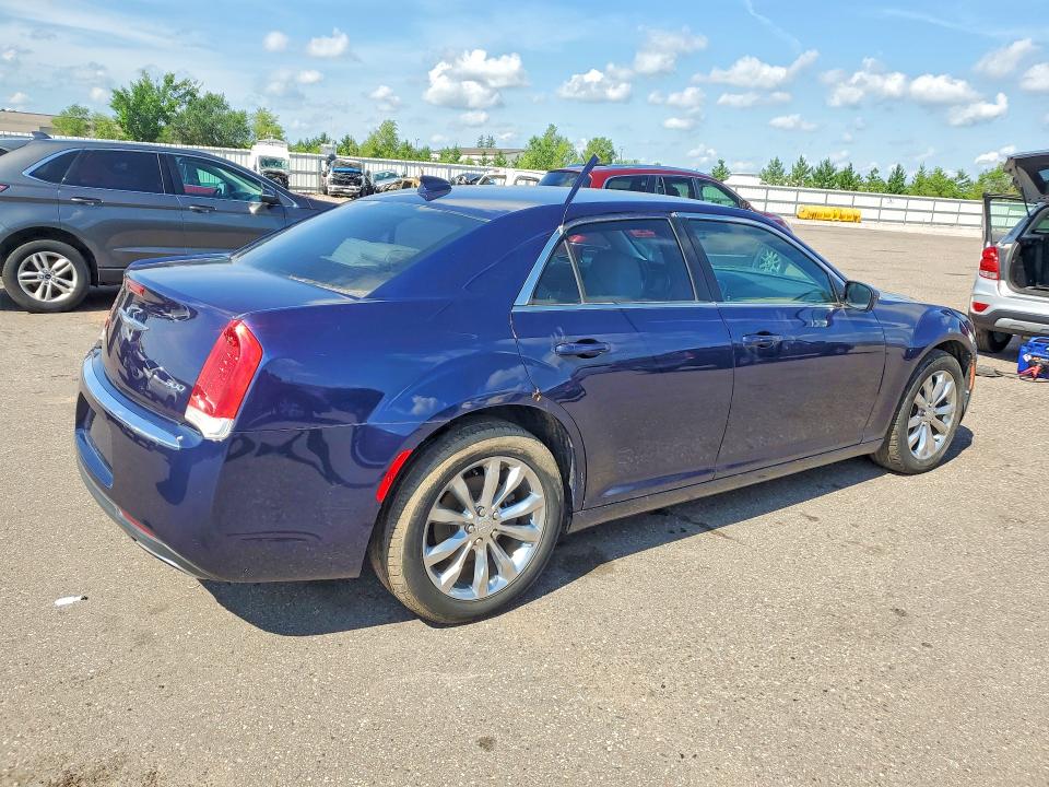 Aukcja sprzedaży 2017 Chrysler 300, vin: 2C3CCARG3HH588207, numer aukcji: 59601456