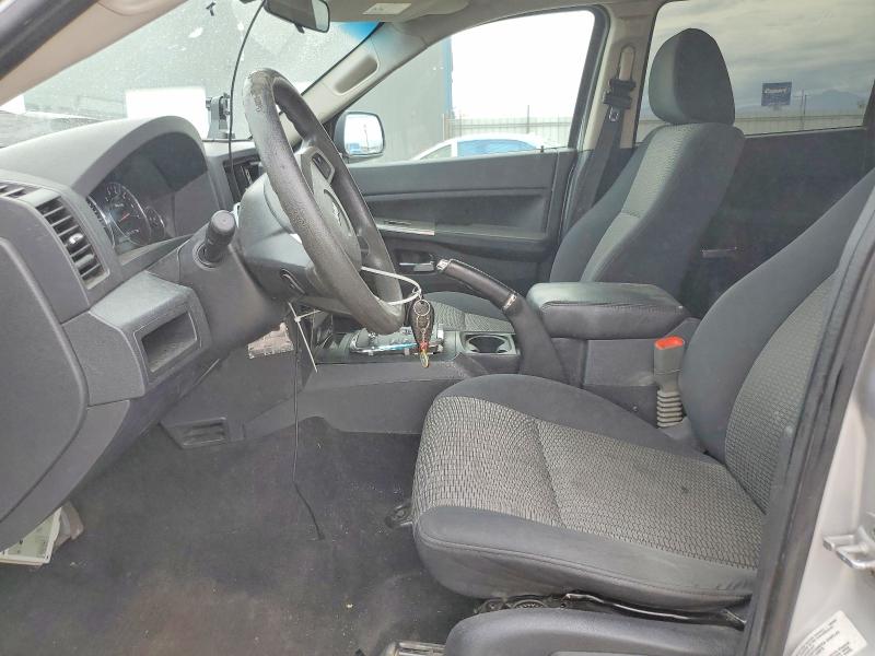Aukcja sprzedaży 2010 Jeep Grand Cherokee, vin: 1J4PR4GK3AC160726, numer aukcji: 61970396