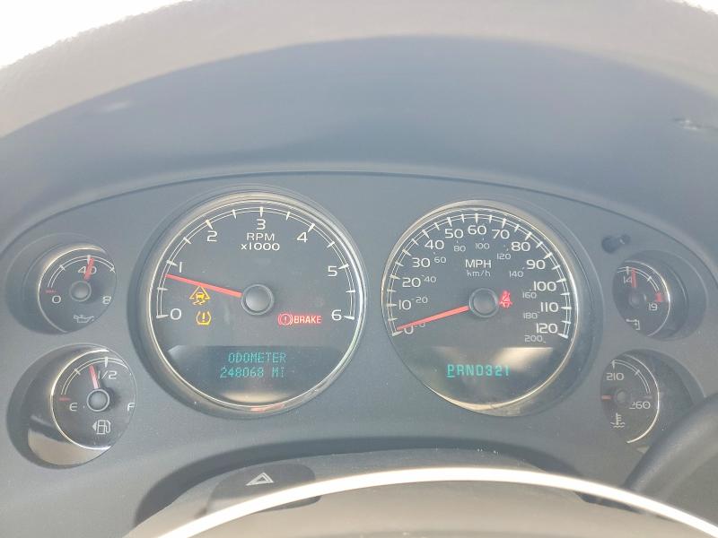 Продаж на аукціоні авто 2007 Chevrolet Suburban, vin: 3GNFC16J77G102481, номер лоту: 59396506