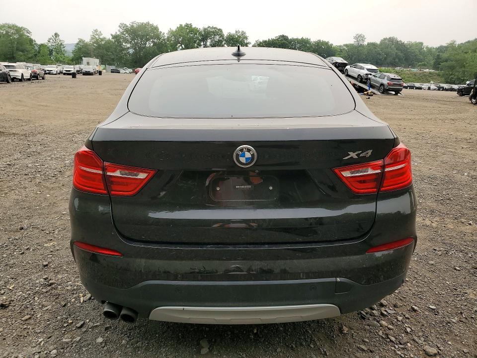 60177916 :رقم المزاد ، 5UXXW3C59J0T82924 vin ، 2018 Bmw X4 مزاد بيع