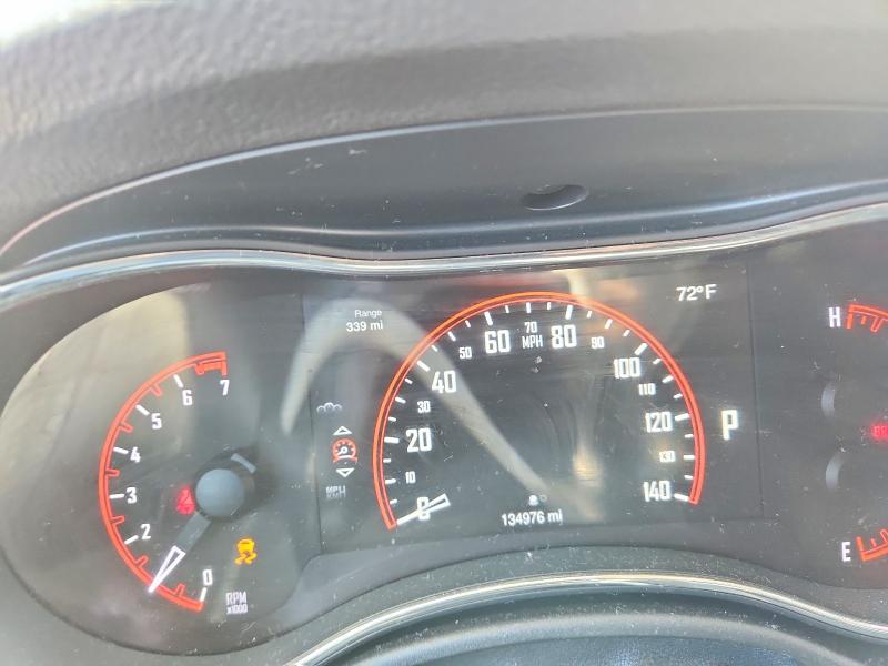 2015 Dodge Durango მანქანა იყიდება აუქციონზე, vin: 1C4RDJDG6FC851428, აუქციონის ნომერი: 59951746