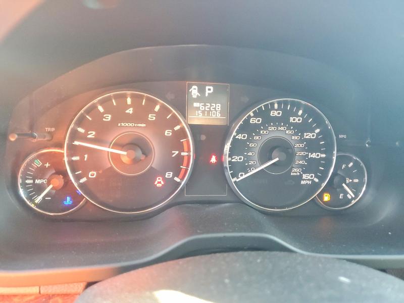 Продаж на аукціоні авто 2011 Subaru Outback, vin: 4S4BRDKC1B2355095, номер лоту: 53158736