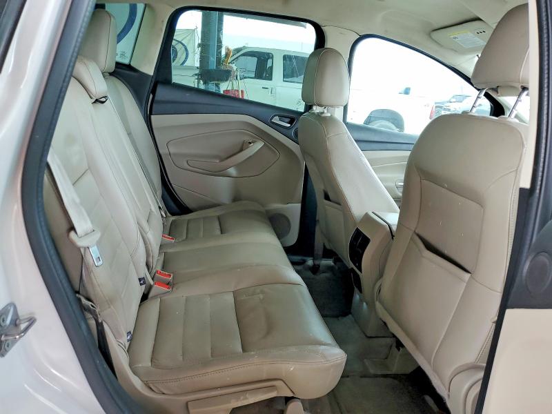 Aukcja sprzedaży 2015 Ford C-max, vin: 1FADP5BU0FL121070, numer aukcji: 61321946