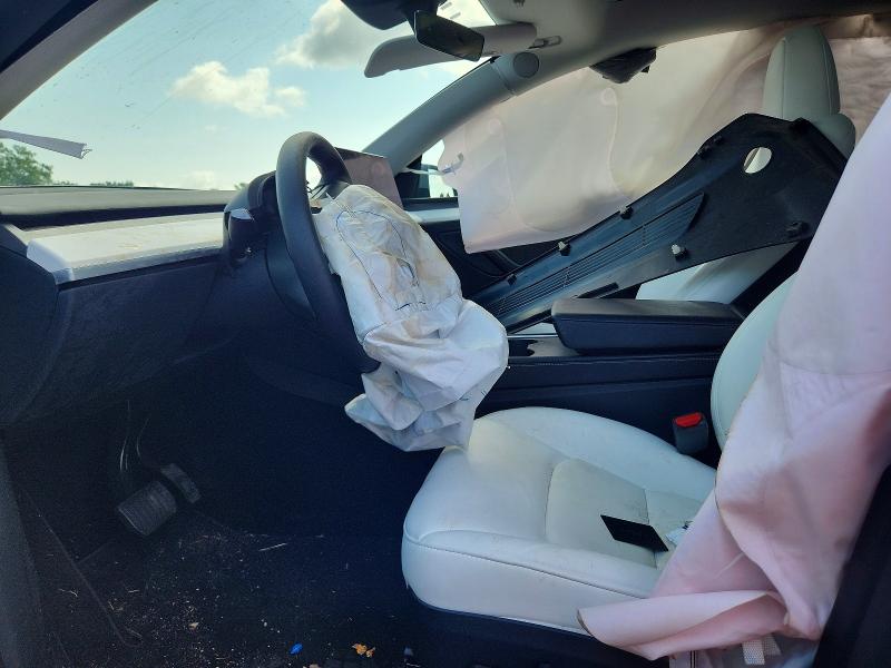 Aukcja sprzedaży 2024 Tesla Model Y, vin: 7SAYGDED0RF093640, numer aukcji: 62148106