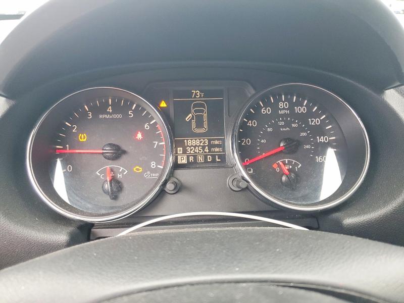 Продаж на аукціоні авто 2011 Nissan Rogue, vin: JN8AS5MTXBW564484, номер лоту: 60639586