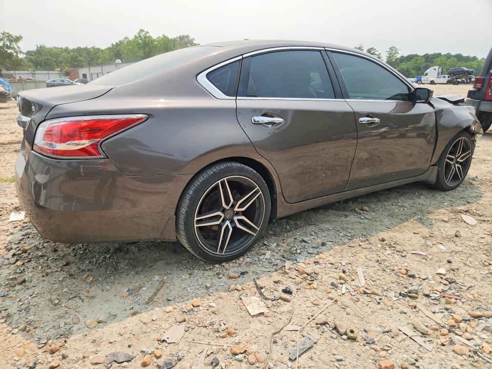 Aukcja sprzedaży 2015 Nissan Altima, vin: 1N4AL3AP5FC218909, numer aukcji: 61123586
