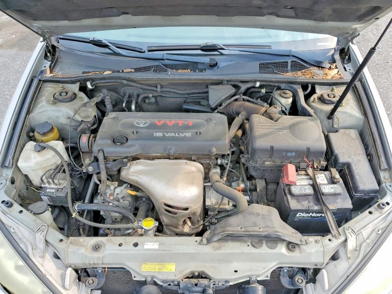 2005 Toyota Camry მანქანა იყიდება აუქციონზე, vin: 4T1BE32K85U068102, აუქციონის ნომერი: 62818136