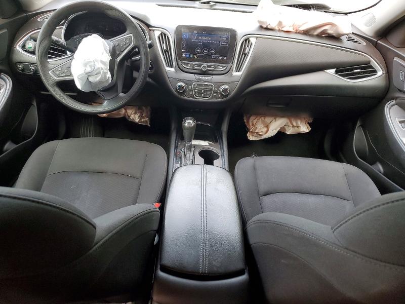 2020 Chevrolet Malibu მანქანა იყიდება აუქციონზე, vin: 1G1ZD5ST6LF093830, აუქციონის ნომერი: 62132116