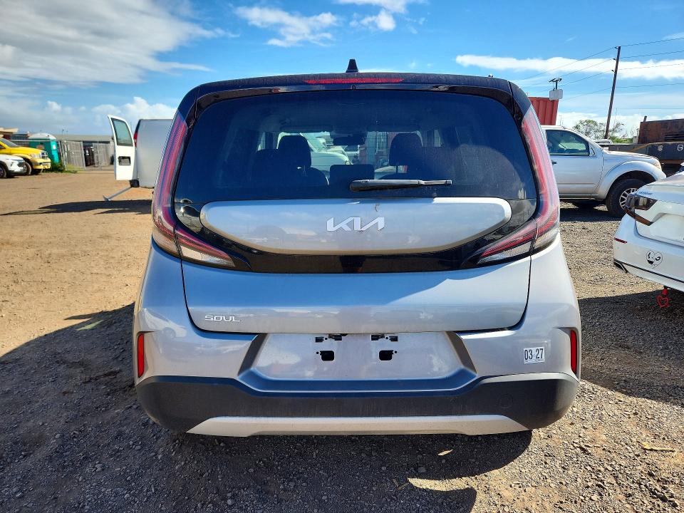Aukcja sprzedaży 2025 Kia Soul, vin: KNDJ23AU2S7936892, numer aukcji: 85991105
