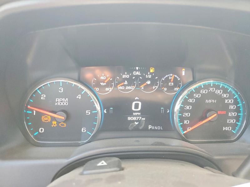 Aukcja sprzedaży 2017 Gmc Sierra, vin: 3GTP1PEJ1HG111945, numer aukcji: 60688686