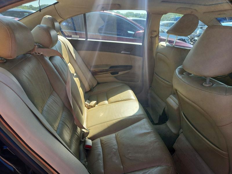 Продаж на аукціоні авто 2008 Honda Accord, vin: 1HGCP26808A001982, номер лоту: 59966006