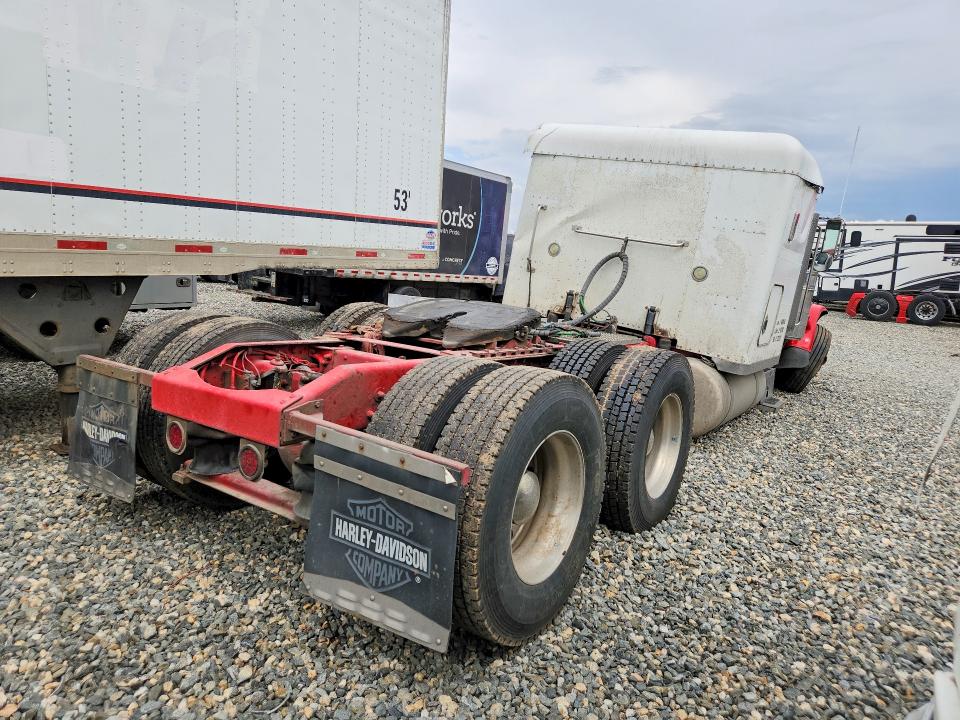 Aukcja sprzedaży 2004 Peterbilt 379, vin: 1XP5DB9X34N818268, numer aukcji: 61962476