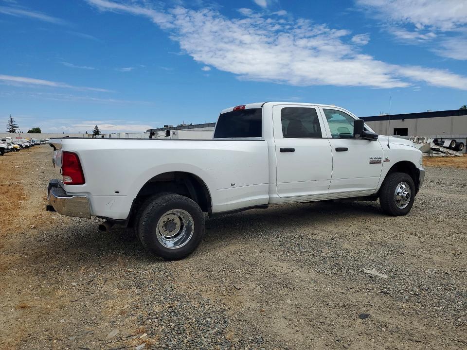 Продажа на аукционе авто 2015 Ram 3500, vin: 3C63RRGL8FG702585, номер лота: 60650456