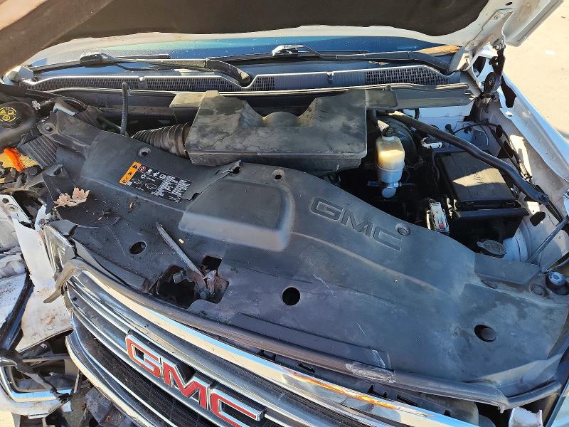 Aukcja sprzedaży 2018 Gmc Yukon, vin: 1GKS2BKC8JR388649, numer aukcji: 63056876