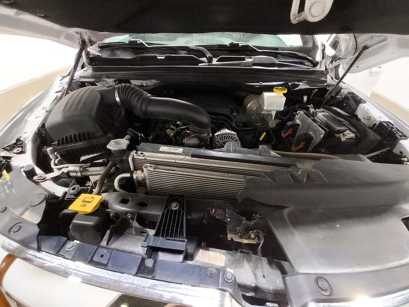 2021 Ram 1500 მანქანა იყიდება აუქციონზე, vin: 1C6SRFFT2MN610453, აუქციონის ნომერი: 62166196