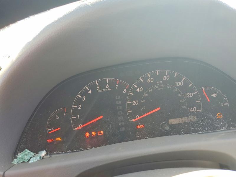 60093706 :رقم المزاد ، 4T1BE30K26U695852 vin ، 2006 Toyota Camry مزاد بيع