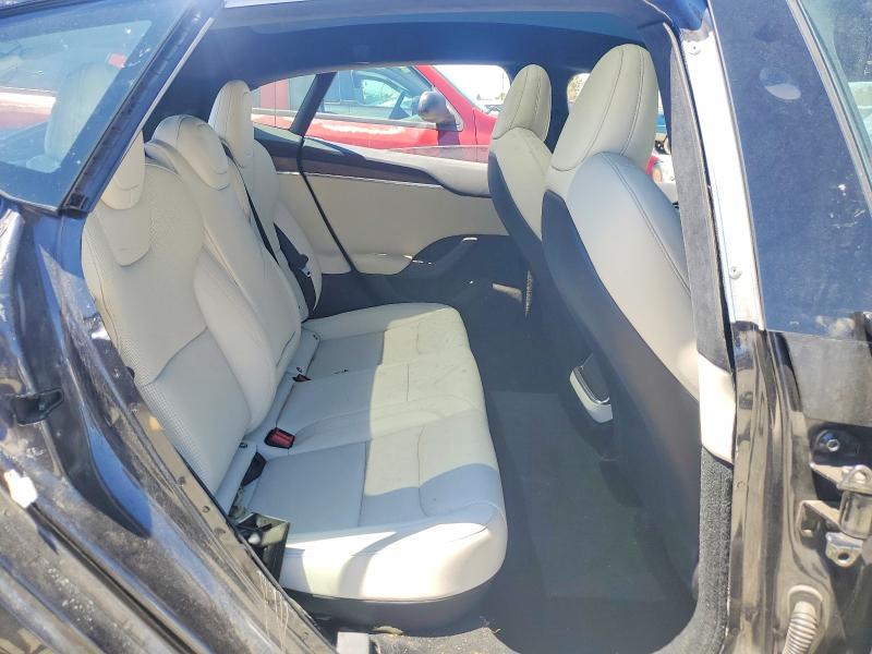 Продаж на аукціоні авто 2023 Tesla Model S, vin: 5YJSA1E5XPF530116, номер лоту: 59773986