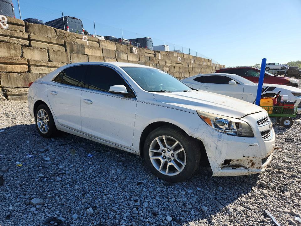 Aukcja sprzedaży 2013 Chevrolet Malibu, vin: 1G11D5RR5DF115468, numer aukcji: 63252346
