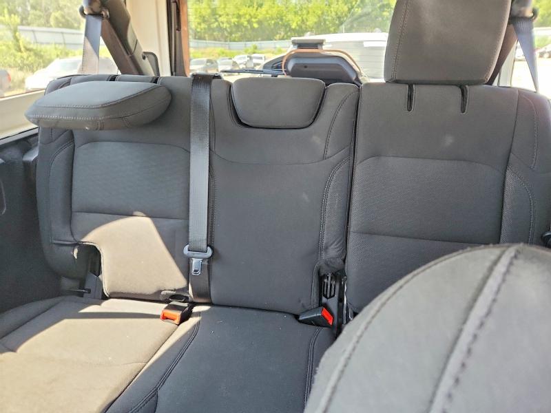 Продаж на аукціоні авто 2020 Jeep Wrangler Unlimited, vin: 1C4HJXDN9LW313239, номер лоту: 60256766