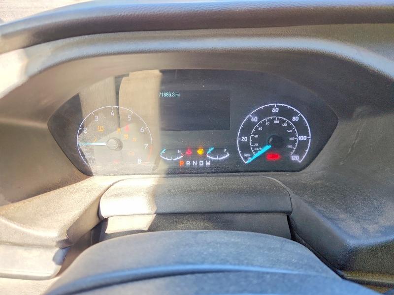Aukcja sprzedaży 2021 Ford Transit, vin: 1FDDF6P88MKA82760, numer aukcji: 62349736