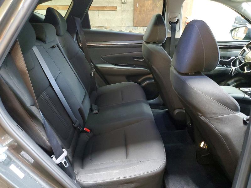 Продажа на аукционе авто 2022 Hyundai Tucson, vin: KM8JFCA1XNU046538, номер лота: 62118106