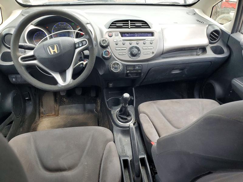 Продаж на аукціоні авто 2012 Honda Fit, vin: JHMGE8G31CC021875, номер лоту: 85630265