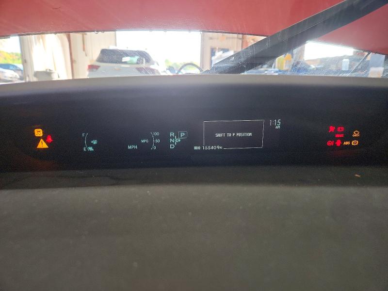 62468626 :رقم المزاد ، JTDKN3DU4E1743996 vin ، 2014 Toyota Prius مزاد بيع