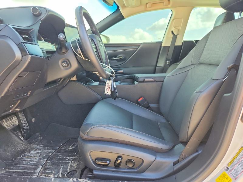 Продажа на аукционе авто 2023 Lexus Es 300h, vin: 58ADA1C18PU030962, номер лота: 59372316