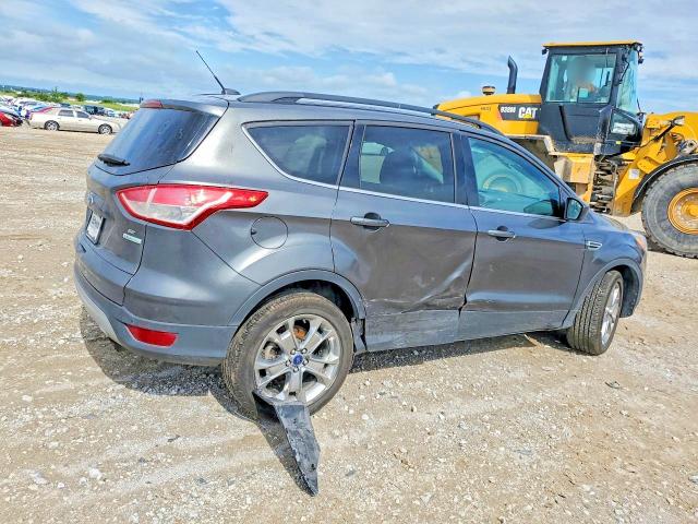 2015 Ford Escape მანქანა იყიდება აუქციონზე, vin: 1FMCU9G95FUA67281, აუქციონის ნომერი: 59288826
