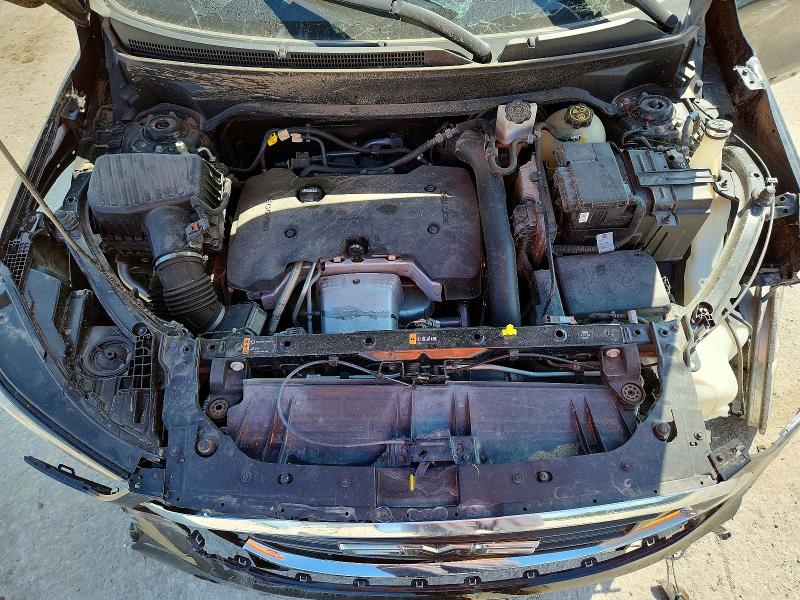 Aukcja sprzedaży 2018 Gmc Terrain, vin: 3GKALTEX2JL324353, numer aukcji: 61243586