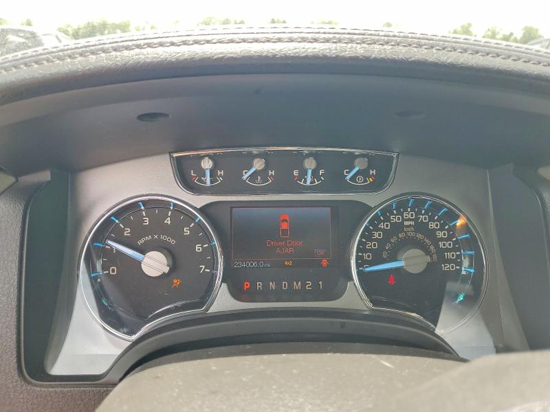 Продаж на аукціоні авто 2012 Ford F150, vin: 1FTFW1ET4CFA12090, номер лоту: 61281846