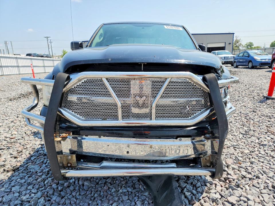 Aukcja sprzedaży 2012 Dodge Ram 1500, vin: 1C6RD7LT4CS160392, numer aukcji: 61487096