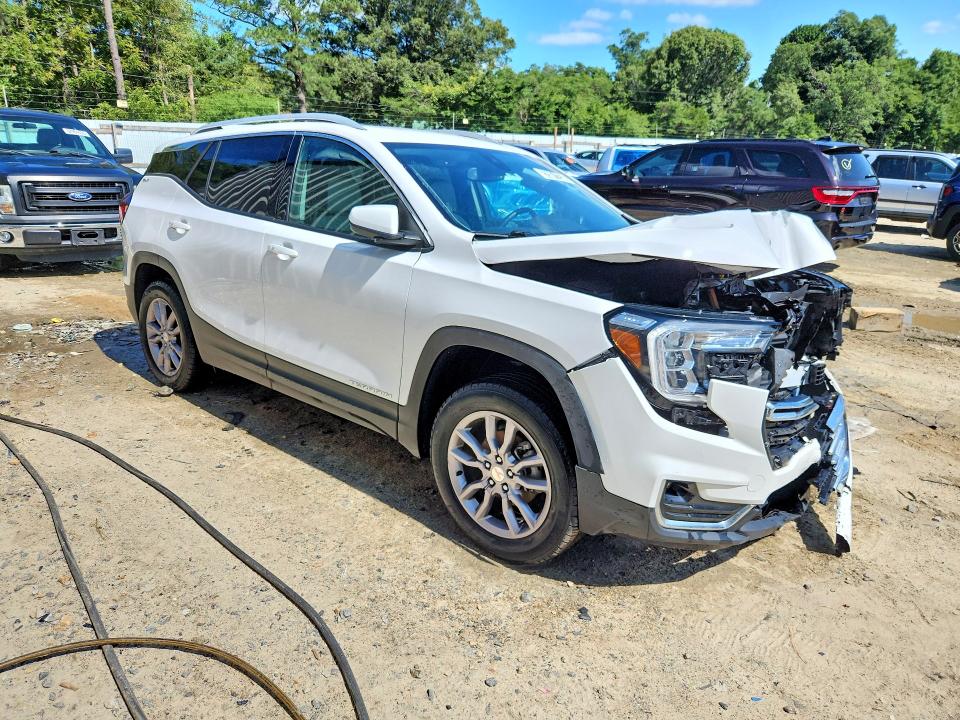 Aukcja sprzedaży 2024 Gmc Terrain, vin: 3GKALVEG6RL164680, numer aukcji: 62861256