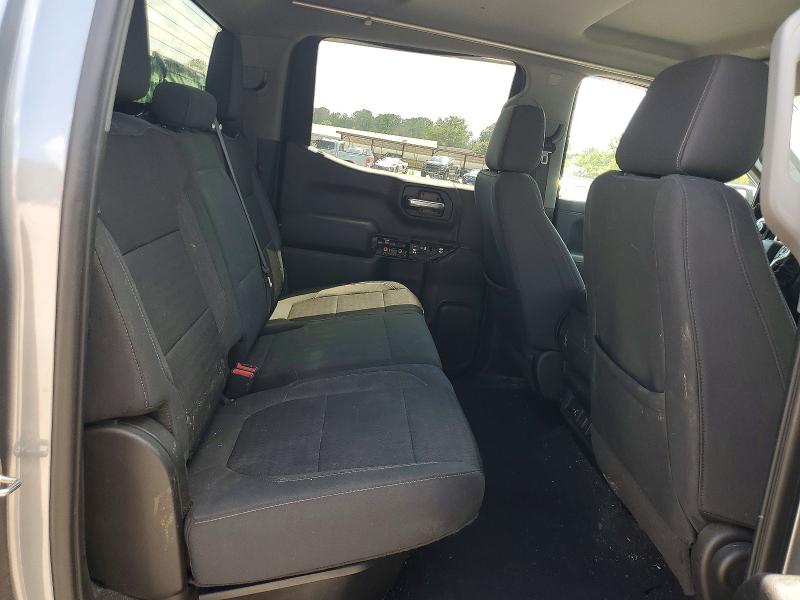 Aukcja sprzedaży 2020 Chevrolet Silverado, vin: 1GCPWCEK5LZ183470, numer aukcji: 60281216