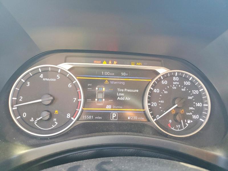 Aukcja sprzedaży 2025 Nissan Sentra, vin: 3N1AB8DV1SY228765, numer aukcji: 62345566