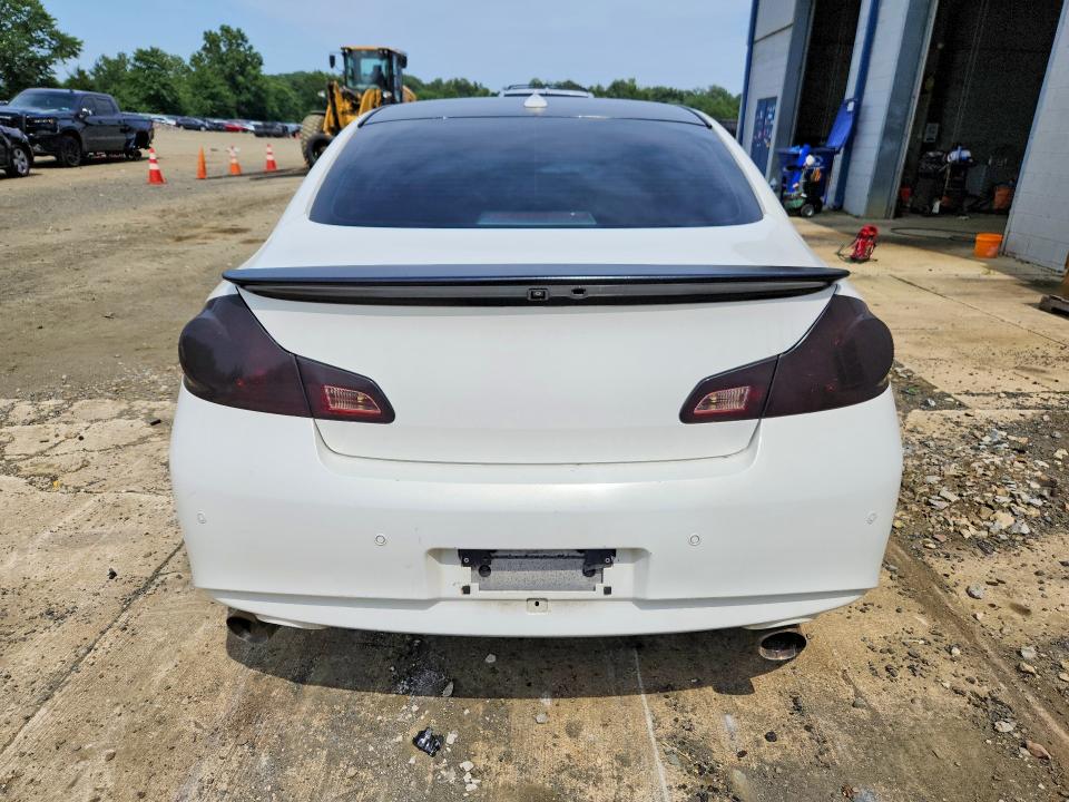 Продажа на аукционе авто 2012 Infiniti G37, vin: JN1CV6AR2CM976375, номер лота: 61090686