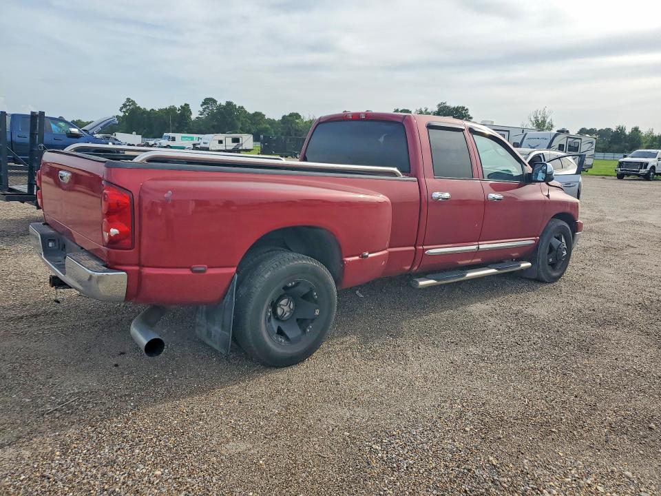 Aukcja sprzedaży 2008 Dodge Ram 3500, vin: 3D7ML48A98G212552, numer aukcji: 61412906