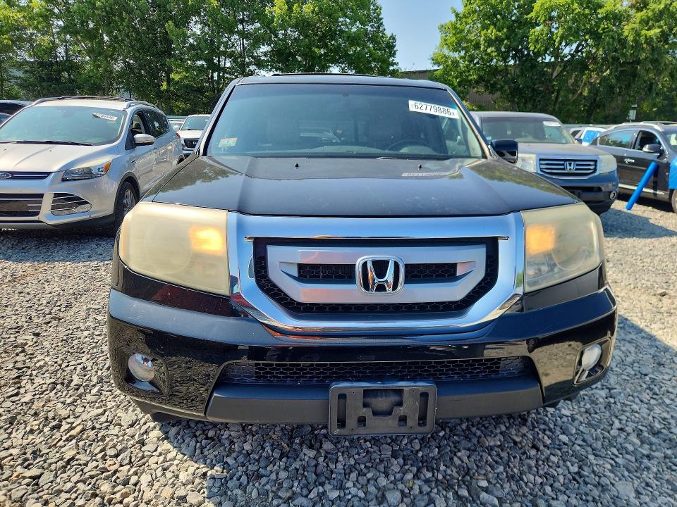 Aukcja sprzedaży 2011 Honda Pilot, vin: 5FNYF4H58BB088289, numer aukcji: 62779886