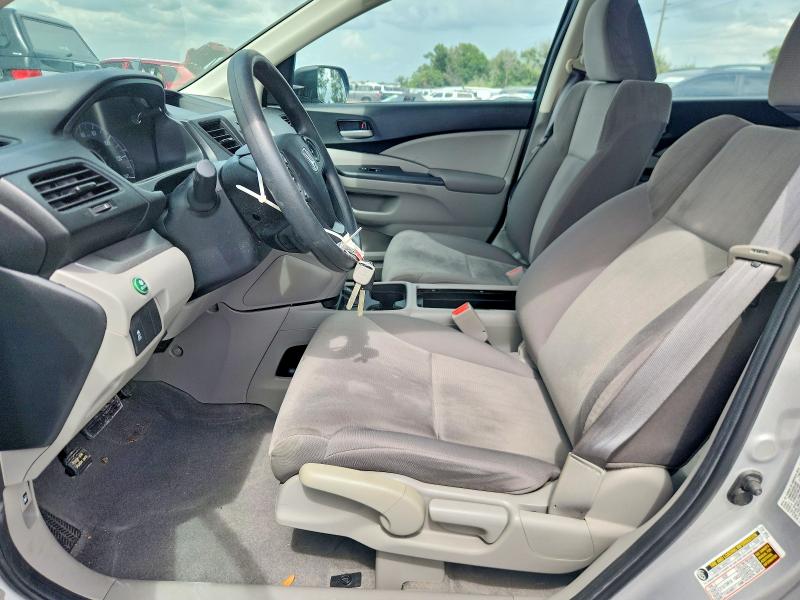 2012 Honda Cr-v მანქანა იყიდება აუქციონზე, vin: 5J6RM3H34CL015271, აუქციონის ნომერი: 60805626