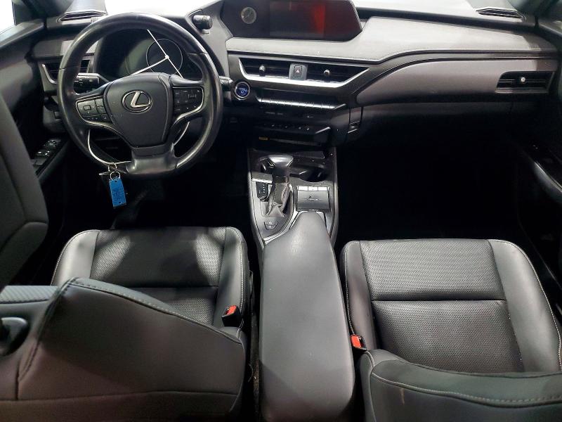Aukcja sprzedaży 2021 Lexus Ux, vin: JTHP9JBH3M2047545, numer aukcji: 61605236