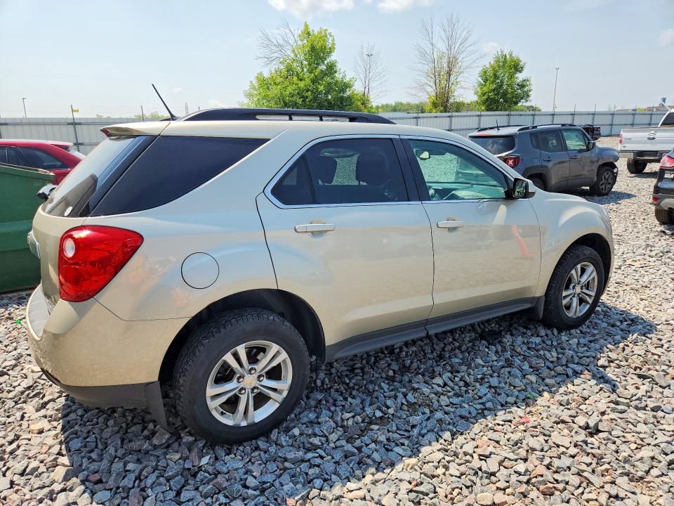 63035856 :رقم المزاد ، 2GNALPEK9D6307475 vin ، 2013 Chevrolet Equinox مزاد بيع